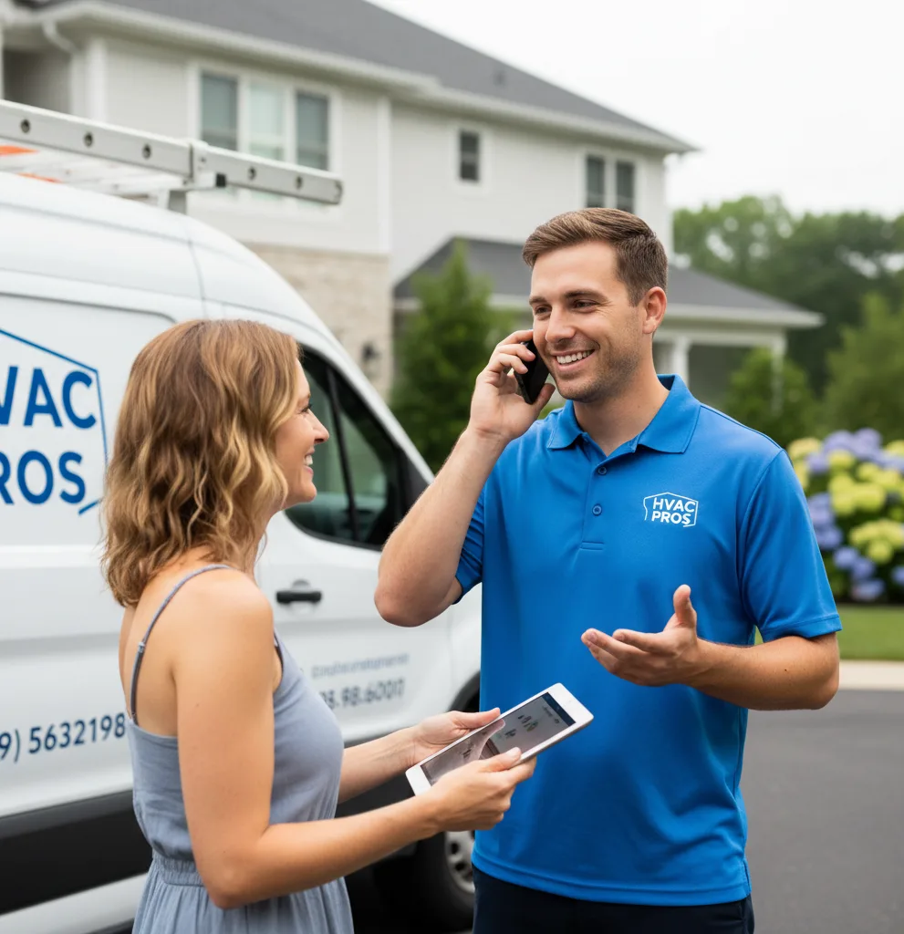 Furnace Installation in Cranbury, NJ